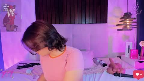Snapshot of creamy_angelo chatting on 3, 7, 2026 creamy_angelo online show from 3, 7, 2026