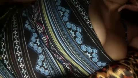 CreamyCocoBabe online show from 14, 10, 2025