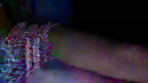 CreamyCocoBabe online show from 22, 12, 2025