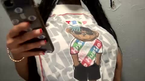 Snapshot of creamyexotica chatting on 30, 12, 2024 CreamyExotica online show from 30, 12, 2024