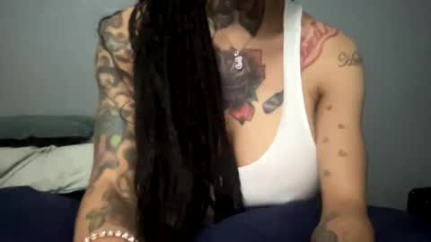 Snapshot of creamyexotica chatting on 30, 12, 2024 CreamyExotica online show from 30, 12, 2024