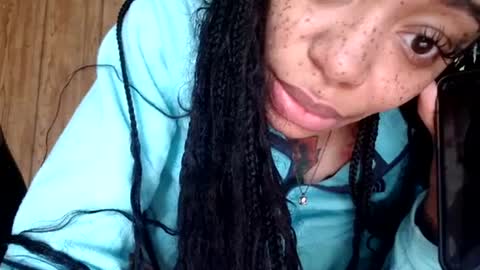 Snapshot of creamyexotica chatting on 9, 1, 2025 CreamyExotica online show from 9, 1, 2025