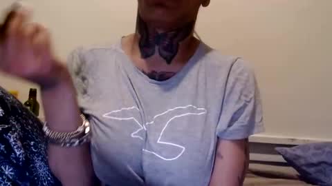 Snapshot of creamyexotica chatting on 27, 1, 2025 CreamyExotica online show from 27, 1, 2025