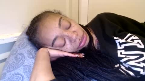 Snapshot of creamyexotica chatting on 28, 1, 2025 CreamyExotica online show from 28, 1, 2025