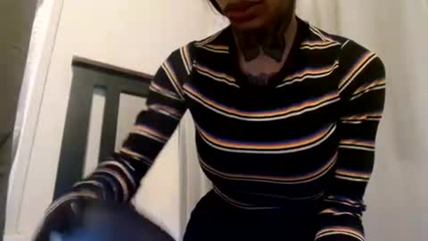 Snapshot of creamyexotica chatting on 6, 2, 2025 CreamyExotica online show from 6, 2, 2025