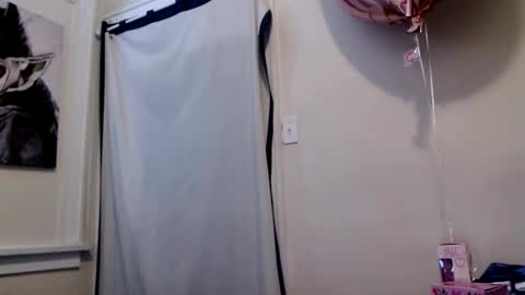 Snapshot of creamyexotica chatting on 14, 2, 2025 CreamyExotica online show from 14, 2, 2025