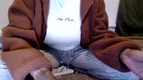 Snapshot of creamyexotica chatting on 17, 2, 2025 CreamyExotica online show from 17, 2, 2025