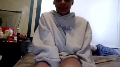 Snapshot of creamyexotica chatting on 21, 2, 2025 CreamyExotica online show from 21, 2, 2025