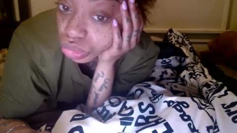 Snapshot of creamyexotica chatting on 22, 2, 2025 CreamyExotica online show from 22, 2, 2025