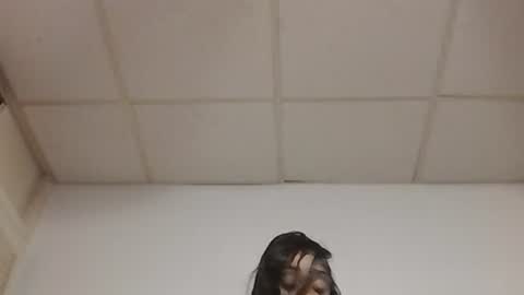 Snapshot of creamyexotica chatting on 22, 9, 2025 CreamyExotica online show from 22, 9, 2025