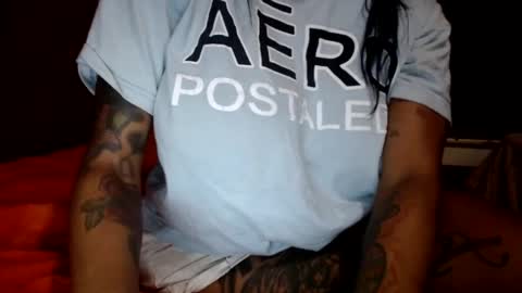 Snapshot of creamyexotica chatting on 30, 9, 2025 CreamyExotica online show from 30, 9, 2025