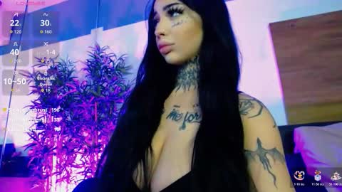 Sophie online show from 10, 1, 2026