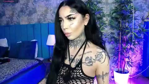 Sophie online show from 7, 2, 2026