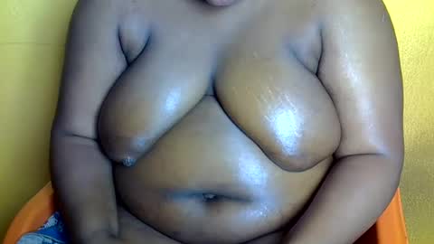 creamyposh1 online show from 27, 6, 2026
