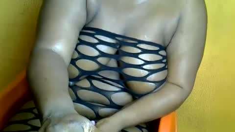 creamyposh1 online show from 7, 7, 2026