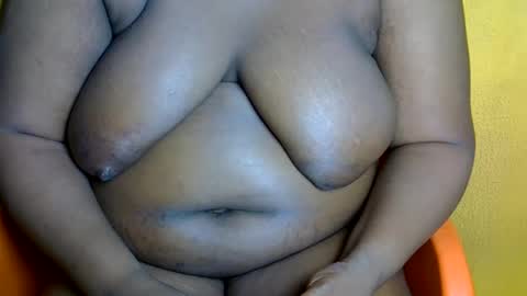 creamyposh1 online show from 14, 7, 2026