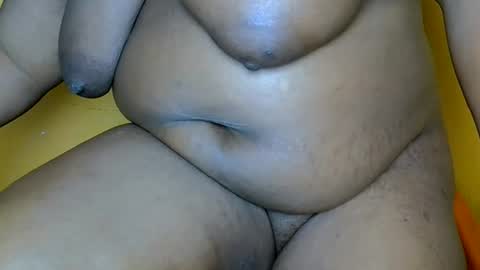 creamyposh1 online show from 1, 8, 2026