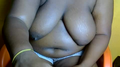 creamyposh1 online show from 4, 8, 2026