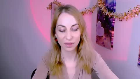 Lera online show from 17, 12, 2025