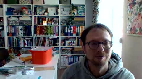 Snapshot of creloxp chatting on 18, 2, 2025 creloxp online show from 18, 2, 2025