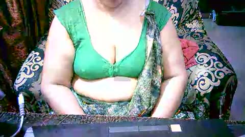 Sonika69 online show from 27, 2, 2026