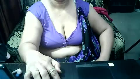 Sonika69 online show from 4, 7, 2026