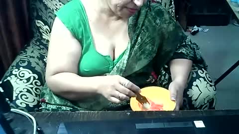 Sonika69 online show from 6, 7, 2026