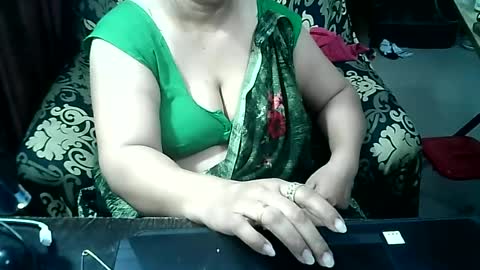 Sonika69 online show from 8, 7, 2026