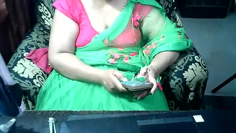 Sonika69 online show from 25, 7, 2026