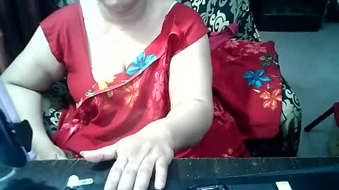 Sonika69 online show from 5, 8, 2026