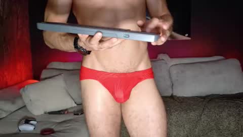 CRHISTIAN online show from 15, 2, 2026