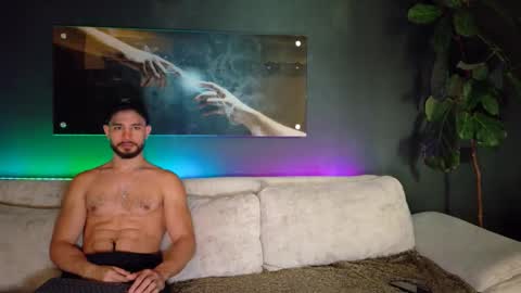 CRHISTIAN online show from 28, 4, 2026