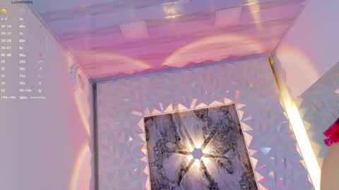 Snapshot of criiis_laurens chatting on 13, 9, 2025 criiis_laurens online show from 13, 9, 2025