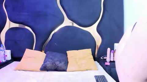 Criistaal   online show from 19, 1, 2026