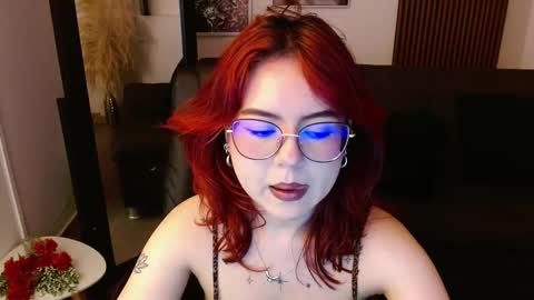 Tatiana  online show from 28, 2, 2025