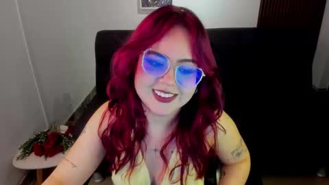 Tatiana  online show from 14, 9, 2025