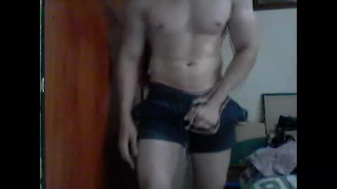 cris2428 online show from 24, 1, 2025