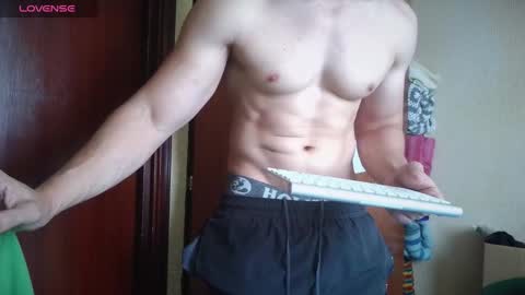 cris2428 online show from 6, 10, 2025