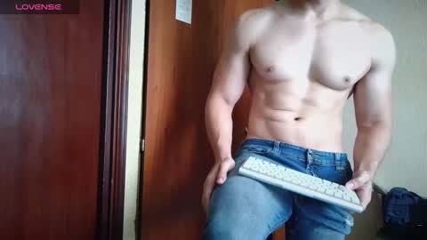 cris2428 online show from 14, 10, 2025