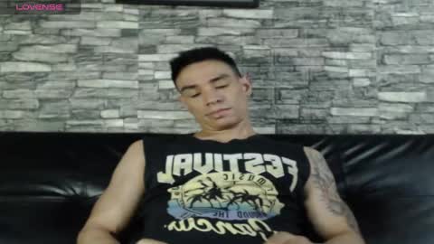 Cris online show from 25, 12, 2024