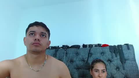 Snapshot of crisandmery chatting on 5, 3, 2025 CRISANDMERY online show from 5, 3, 2025