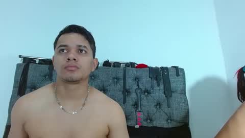 Snapshot of crisandmery chatting on 10, 3, 2025 CRISANDMERY online show from 10, 3, 2025