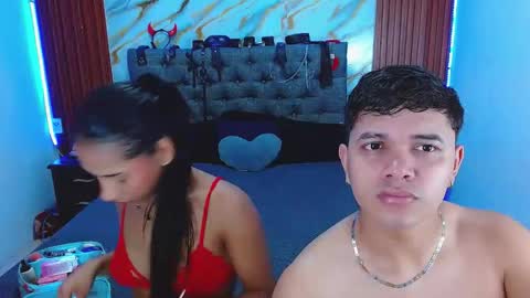 Snapshot of crisandmery chatting on 17, 2, 2026 CRISANDMERY online show from 17, 2, 2026