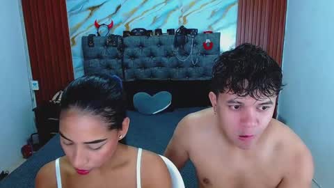 Snapshot of crisandmery chatting on 10, 3, 2026 CRISANDMERY online show from 10, 3, 2026