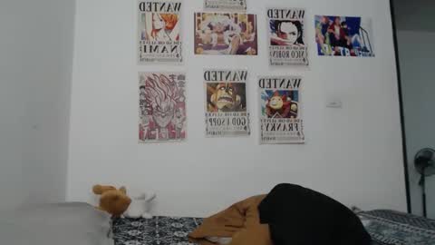 Snapshot of criscamiloo chatting on 11, 6, 2026 criscamiloo online show from 11, 6, 2026