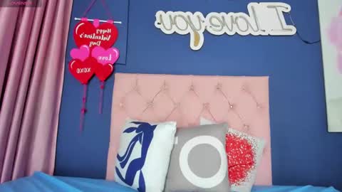 Cris Evanz online show from 21, 2, 2025