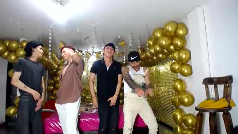 crismens online show from 15, 12, 2024