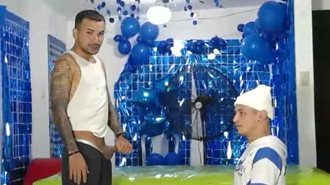 crismens online show from 31, 12, 2024