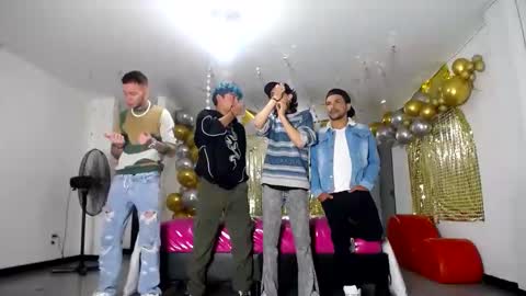 crismens online show from 5, 2, 2025