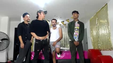 crismens online show from 4, 3, 2025